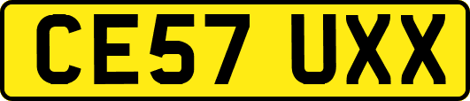 CE57UXX