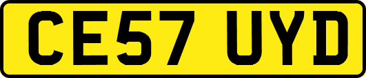 CE57UYD