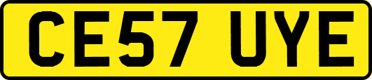 CE57UYE