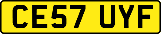 CE57UYF