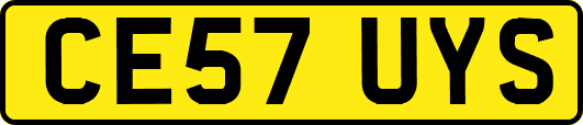 CE57UYS