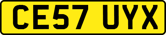 CE57UYX