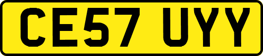 CE57UYY