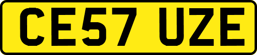 CE57UZE