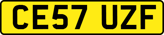 CE57UZF