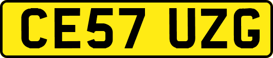 CE57UZG