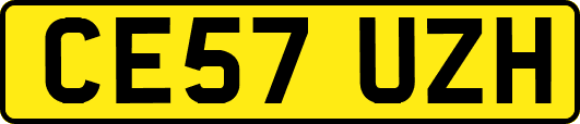 CE57UZH