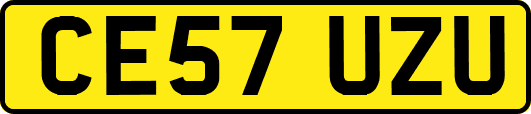 CE57UZU