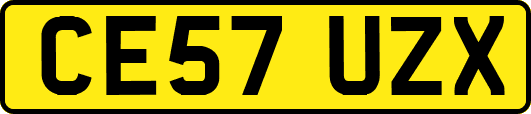 CE57UZX