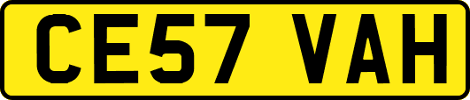 CE57VAH
