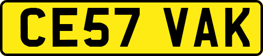 CE57VAK