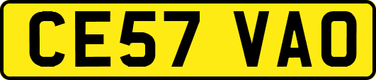 CE57VAO