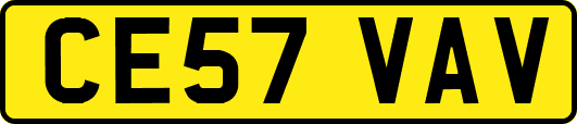 CE57VAV