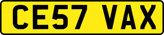 CE57VAX