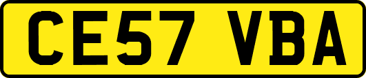 CE57VBA