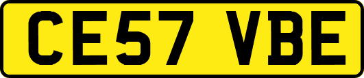 CE57VBE