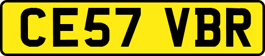 CE57VBR