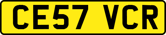 CE57VCR