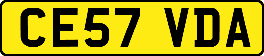 CE57VDA