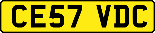 CE57VDC