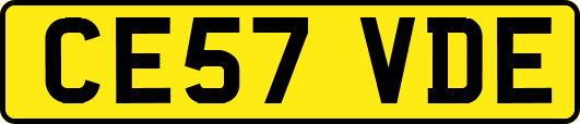 CE57VDE