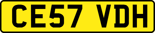 CE57VDH