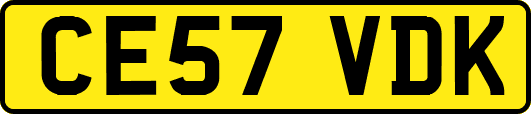 CE57VDK