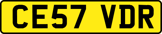 CE57VDR
