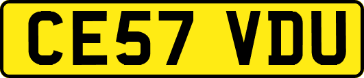 CE57VDU