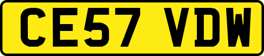 CE57VDW