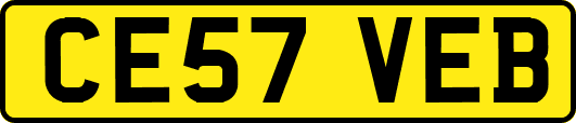 CE57VEB