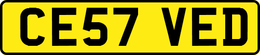 CE57VED