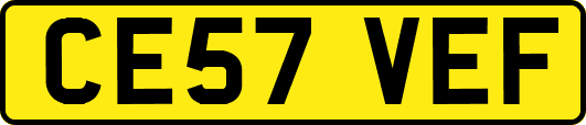CE57VEF