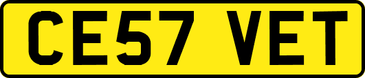 CE57VET