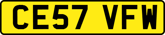 CE57VFW