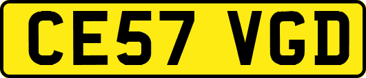CE57VGD