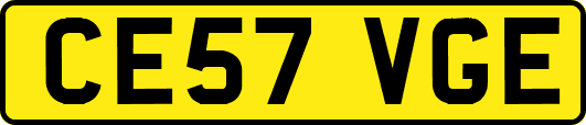 CE57VGE
