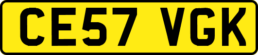 CE57VGK