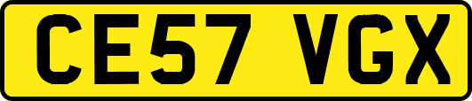 CE57VGX