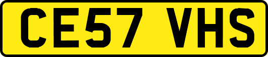 CE57VHS
