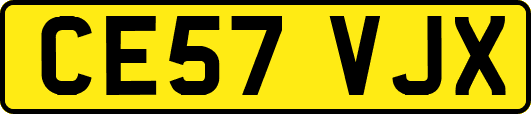 CE57VJX
