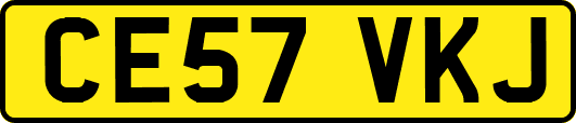 CE57VKJ