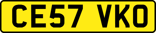 CE57VKO