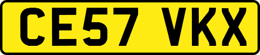 CE57VKX