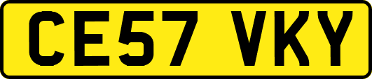 CE57VKY