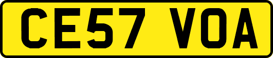 CE57VOA