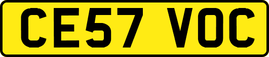 CE57VOC