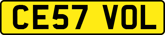 CE57VOL