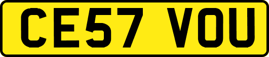 CE57VOU