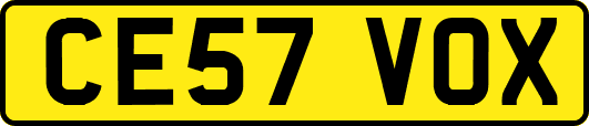 CE57VOX